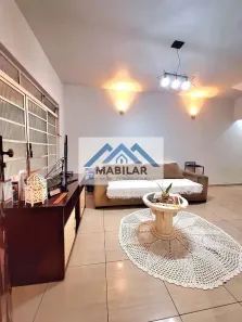 Sobrado com 3 Quartos à venda, 100m² no Parque Maria Domitila, São Paulo