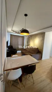 Apartamento com 3 Quartos à venda, 64m² no Chácara das Nações, Valinhos