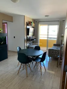 Apartamento com 2 Quartos à venda, 53m² no Vila Luzita, Santo André