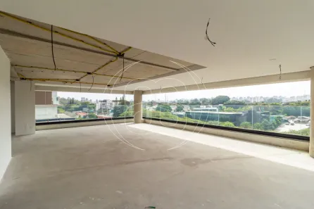 Apartamento com 3 Quartos à venda, 238m² no Ibirapuera, São Paulo