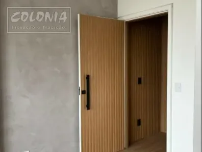 Sala Comercial à venda, 36m² no Baeta Neves, São Bernardo do Campo