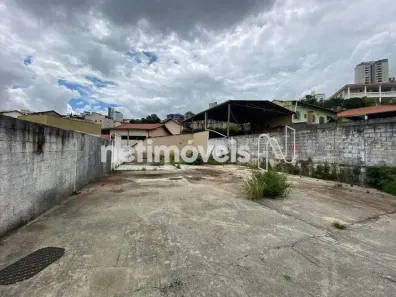 Lote/Terreno à venda, 490m² no Ouro Preto, Belo Horizonte