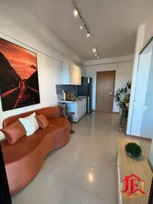 Apartamento com 1 Quarto para alugar, 30m² no Pituba, Salvador