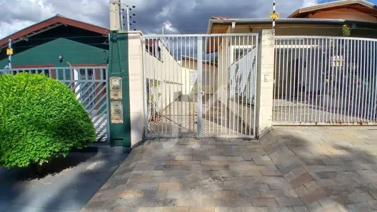 Casa com 1 Quarto para alugar, 30m² no Barão Geraldo, Campinas