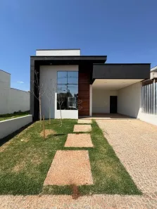 Casa de Condomínio com 3 Quartos à venda, 140m² no Vila Monte Alegre, Paulínia