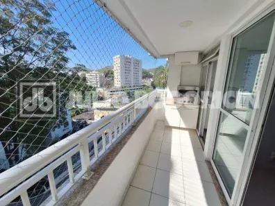 Apartamento com 2 Quartos à venda, 60m² no Pechincha, Rio de Janeiro