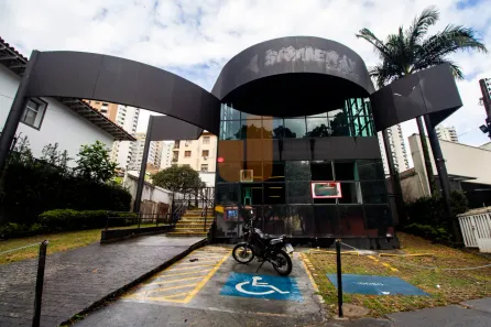 Imóvel Comercial à venda, 415m² no Pacaembu, São Paulo