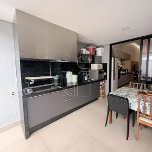 Casa com 3 Quartos à venda, 200m² no Jardim Maria Izabel, Marília