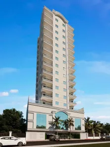 Apartamento com 2 Quartos à venda, 110m² no Morretes, Itapema