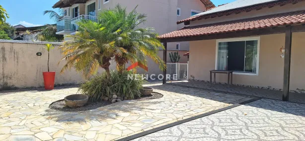 Casa com 2 Quartos à venda, 228m² no Praia de Itaipuaçu (Itaipuaçu), Maricá