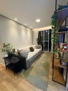 Apartamento com 2 Quartos à venda, 112m² no Vila Barros, Barueri