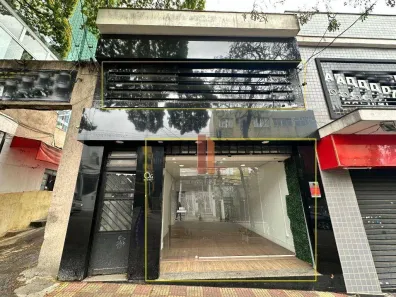 Ponto Comercial à venda, 100m² no Vila Gomes Cardim, São Paulo
