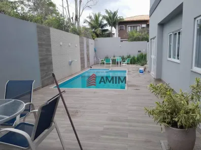 Casa com 3 Quartos à venda, 180m² no Camboinhas, Niterói