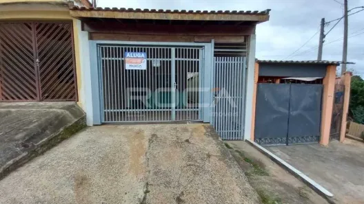 Casa com 1 Quarto à venda, 82m² no Vila Conceição, São Carlos