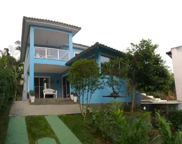 Casa de Condomínio com 3 Quartos à venda, 620m² no Vargem Grande, Rio de Janeiro