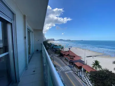 Apartamento com 2 Quartos à venda, 102m² no Pitangueiras, Guarujá