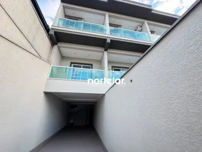 Sobrado com 3 Quartos à venda, 200m² no Parque São Domingos, São Paulo