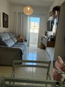Apartamento com 2 Quartos à venda, 54m² no Vila Ema, São José dos Campos