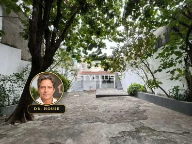 Casa com 3 Quartos à venda, 266m² no Del Castilho, Rio de Janeiro