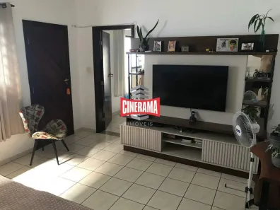Casa com 2 Quartos à venda, 315m² no Osvaldo Cruz, São Caetano do Sul