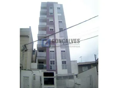 Cobertura com 2 Quartos à venda, 104m² no Vila Floresta, Santo André