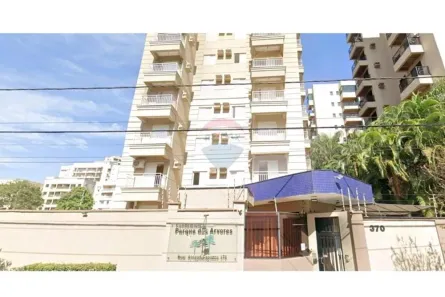 Apartamento com 2 Quartos à venda, 71m² no Nova Aliança, Ribeirão Preto