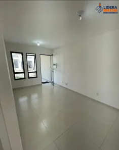 Casa de Condomínio com 3 Quartos à venda, 132m² no SIM, Feira de Santana