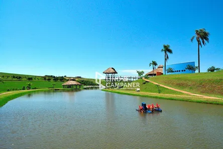 Lote/Terreno à venda, 3374m² no Ecovillas do Lago, Sertanópolis