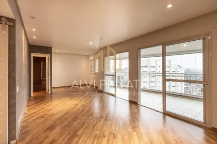 Apartamento com 2 Quartos à venda, 110m² no Alto da Lapa, São Paulo