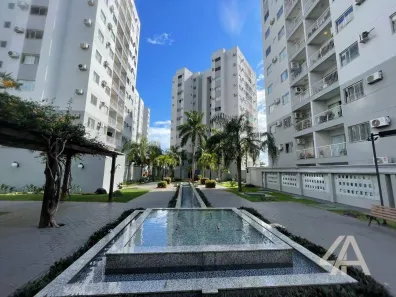 Apartamento com 3 Quartos à venda, 144m² no Rio Madeira, Porto Velho