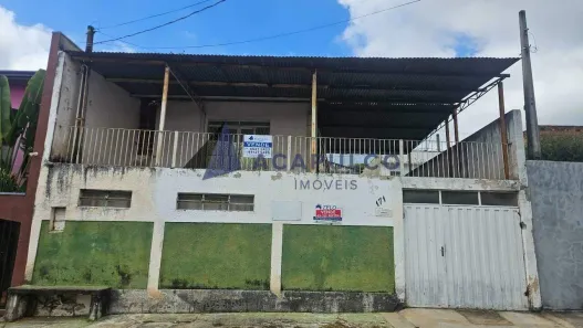Casa com 2 Quartos à venda, 205m² no Jardim Guanciale, Campo Limpo Paulista