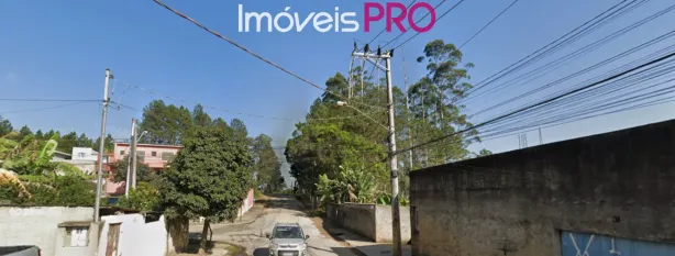 Lote/Terreno à venda, 54330m² no Jardim Campestre, Embu-Guaçu