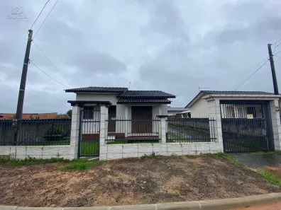 Casa com 2 Quartos à venda, 50m² no Quarta Linha, Criciúma