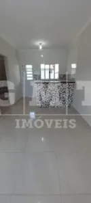 Casa com 2 Quartos à venda, 51m² no Jardim Vilico Cantarelli, Ribeirão Preto