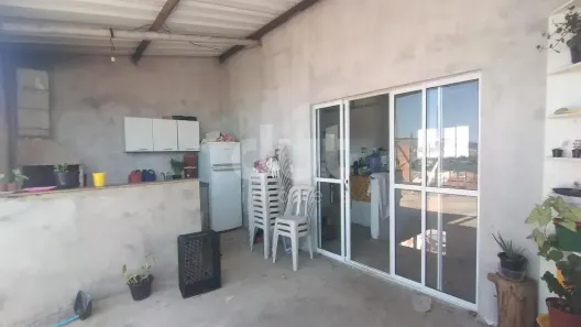 Casa com 4 Quartos à venda, 600m² no Parque São Miguel, Hortolândia