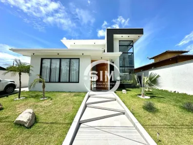 Casa de Condomínio com 4 Quartos à venda, 209m² no Praia Caravelas, Armação dos Búzios