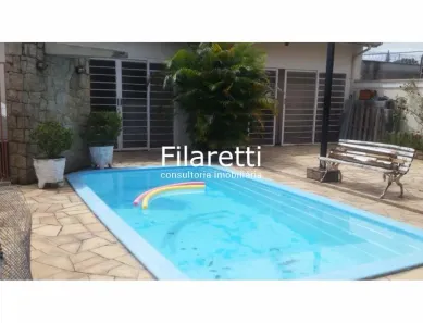 Casa com 5 Quartos à venda, 287m² no Jardim das Nações, Taubaté