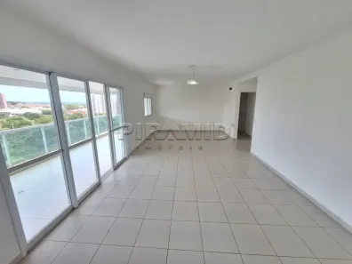 Apartamento com 3 Quartos para alugar, 153m² no Nova Aliança, Ribeirão Preto