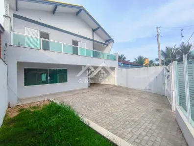 Casa com 3 Quartos à venda, 215m² no Balneário Josedy, Peruíbe