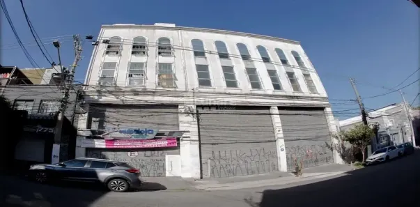 Prédio Comercial à venda, 3200m² no Bom Retiro, São Paulo