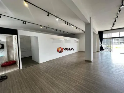 Ponto Comercial para alugar, 180m² no Jardim Esmeralda, Santa Bárbara D'Oeste