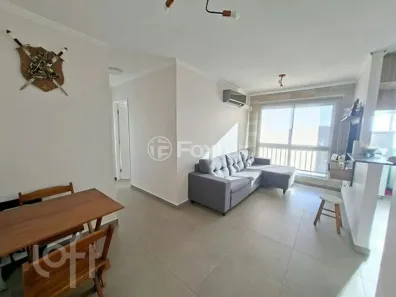 Apartamento com 2 Quartos à venda, 51m² no Glória, Porto Alegre