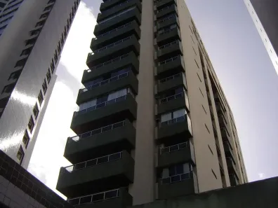 Apartamento com 5 Quartos à venda, 300m² no Jaqueira, Recife