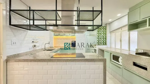 Apartamento com 3 Quartos à venda, 135m² no Zona 05, Maringá