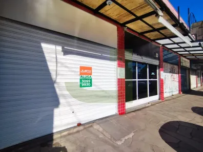Prédio Comercial para alugar, 63m² no Centro, São Leopoldo