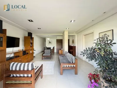 Apartamento com 3 Quartos à venda, 150m² no Alto dos Passos, Juiz de Fora
