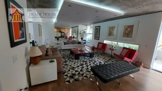 Sobrado com 3 Quartos à venda, 356m² no Vila Moinho Velho, São Paulo