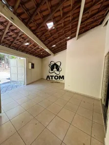 Casa com 2 Quartos à venda, 98m² no Jardim Ana Emilia, Taubaté