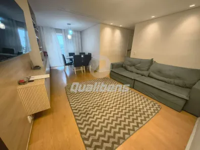 Apartamento com 2 Quartos à venda, 76m² no Vila Augusto, Mauá