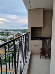 Apartamento com 3 Quartos à venda, 85m² no Jardim Pagliato, Sorocaba